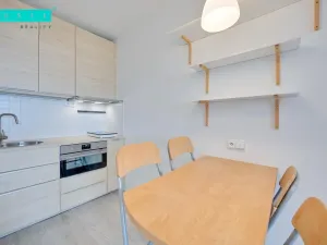Pronájem bytu 2+kk, Olomouc - Holice, U cukrovaru, 37 m2