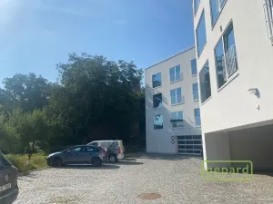 Pronájem bytu 1+kk, Řevnice, Pod Lipami, 44 m2