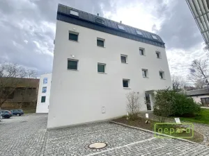 Pronájem bytu 1+kk, Řevnice, Pod Lipami, 44 m2