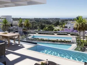 Prodej bytu 3+kk, Estepona,Španělsko, 90 m2