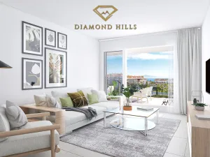 Prodej bytu 3+kk, Estepona,Španělsko, 90 m2