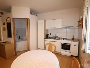 Pronájem bytu 2+kk, Děčín - Děčín IV-Podmokly, Příbramská, 46 m2