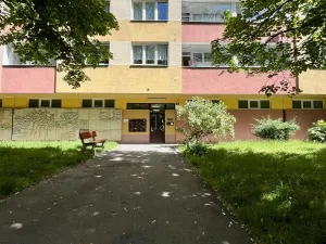 Pronájem bytu 3+1, Ostrava - Hrabůvka, Dr. Martínka, 64 m2