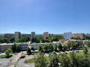 Pronájem bytu 3+1, Ostrava - Hrabůvka, Dr. Martínka, 64 m2
