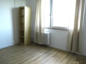 Pronájem bytu 1+1, Ústí nad Labem, SNP, 37 m2