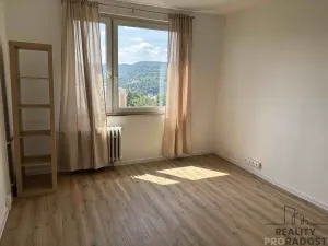 Pronájem bytu 1+1, Ústí nad Labem, SNP, 37 m2
