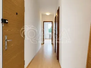 Pronájem bytu 3+1, Praha - Chodov, Hrabákova, 77 m2