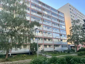 Pronájem bytu 3+1, Praha - Chodov, Hrabákova, 77 m2