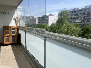 Pronájem bytu 3+1, Praha - Chodov, Hrabákova, 77 m2