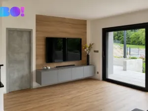Prodej rodinného domu, Ostrava, Výdušná, 216 m2
