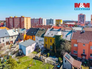 Prodej restaurace, Chomutov, Husova, 308 m2