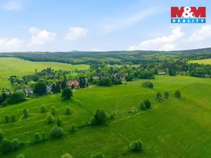 Prodej rodinného domu, Vejprty, Moskevská, 230 m2