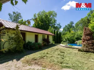 Prodej rodinného domu, Bravantice, 62 m2