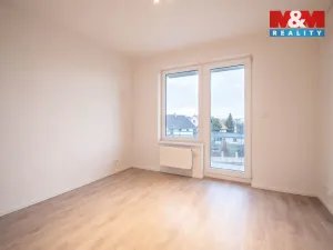 Pronájem bytu 2+kk, Praha, U Hostavického potoka, 72 m2