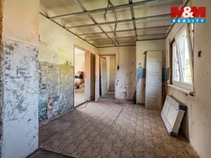 Prodej rodinného domu, Dasnice, 130 m2