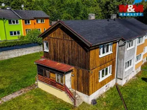 Prodej rodinného domu, Dasnice, 130 m2
