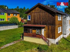Prodej rodinného domu, Dasnice, 130 m2