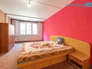 Prodej bytu 3+1, Luby, U Pily, 82 m2