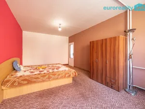 Prodej bytu 3+1, Luby, U Pily, 82 m2
