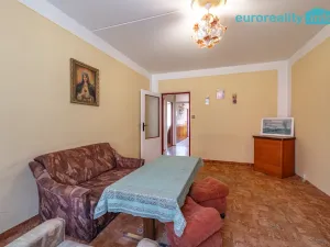 Prodej bytu 3+1, Luby, U Pily, 82 m2