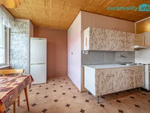 Prodej bytu 3+1, Luby, U Pily, 82 m2