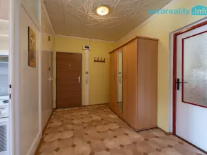 Prodej bytu 3+1, Luby, U Pily, 82 m2