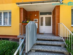 Prodej bytu 3+1, Luby, U Pily, 82 m2