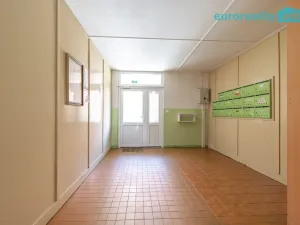 Prodej bytu 3+1, Luby, U Pily, 82 m2