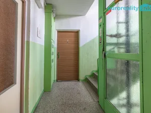 Prodej bytu 3+1, Luby, U Pily, 82 m2