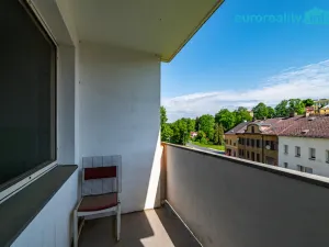 Prodej bytu 3+1, Luby, U Pily, 82 m2