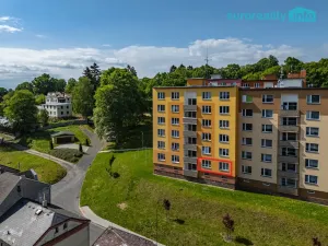 Prodej bytu 3+1, Luby, U Pily, 82 m2