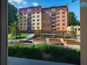 Prodej bytu 3+1, Luby, U Pily, 82 m2