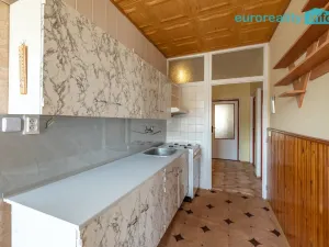 Prodej bytu 3+1, Luby, U Pily, 82 m2