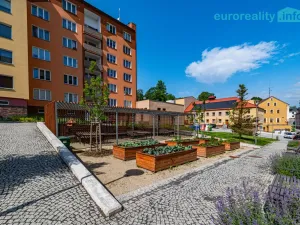 Prodej bytu 3+1, Luby, U Pily, 82 m2