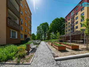 Prodej bytu 3+1, Luby, U Pily, 82 m2
