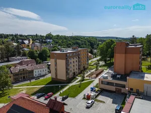 Prodej bytu 3+1, Luby, U Pily, 82 m2