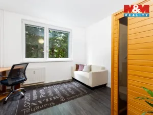 Prodej bytu 3+1, Hranice - Hranice I-Město, Hromůvka, 70 m2