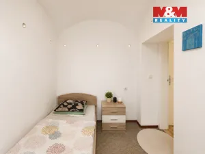 Prodej bytu 3+1, Fulnek, Fučíkova, 73 m2