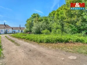 Prodej rodinného domu, Staré Jesenčany, 110 m2