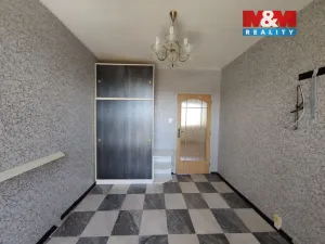 Pronájem bytu 3+1, Orlová - Lutyně, Na Výsluní, 70 m2