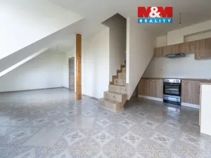 Prodej bytu 3+kk, Břežany II, 85 m2