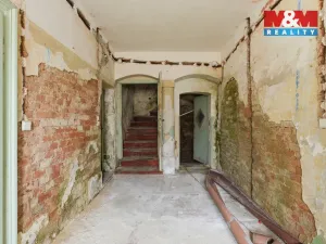 Prodej činžovního domu, Vejprty, Moskevská, 230 m2