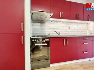 Pronájem bytu 3+1, Nymburk, Jurije Gagarina, 76 m2