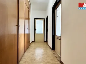 Pronájem bytu 3+1, Nymburk, Jurije Gagarina, 76 m2