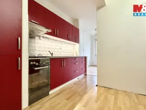 Pronájem bytu 3+1, Nymburk, Jurije Gagarina, 76 m2
