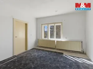 Prodej rodinného domu, Domoušice, 150 m2