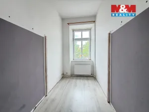 Prodej činžovního domu, Broumov, třída Masarykova, 525 m2
