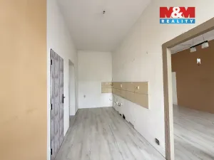 Prodej činžovního domu, Broumov, třída Masarykova, 525 m2
