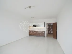 Pronájem bytu 1+kk, Praha - Stodůlky, Klementova, 40 m2