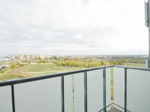Pronájem bytu 1+kk, Praha - Stodůlky, Klementova, 40 m2